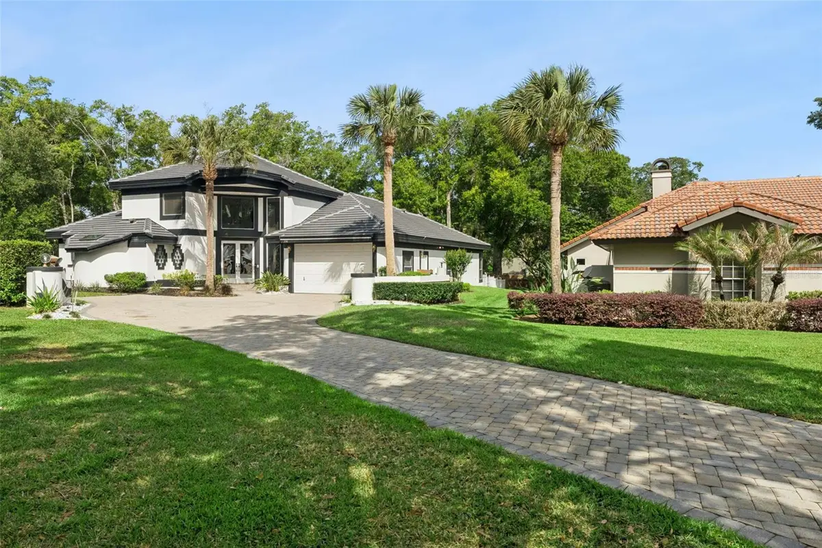 336 Ashford Court, Lake Mary, FL 32746 - #1