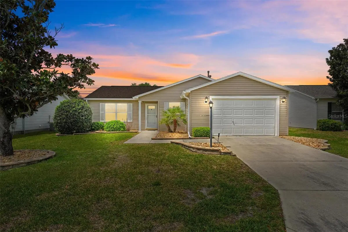 1088 Gennesse Lane, The Villages, FL 32162 - #1