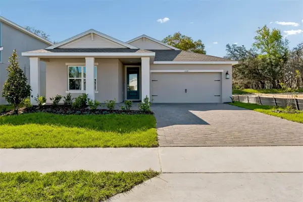 3126 Rein Avenue #32, DAVENPORT, FL 33837