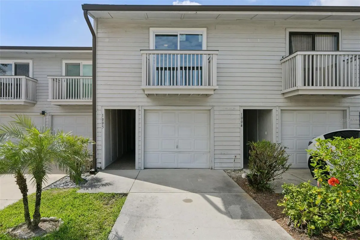 6436 92nd Place N #1005, Pinellas Park, FL 33782 - #1