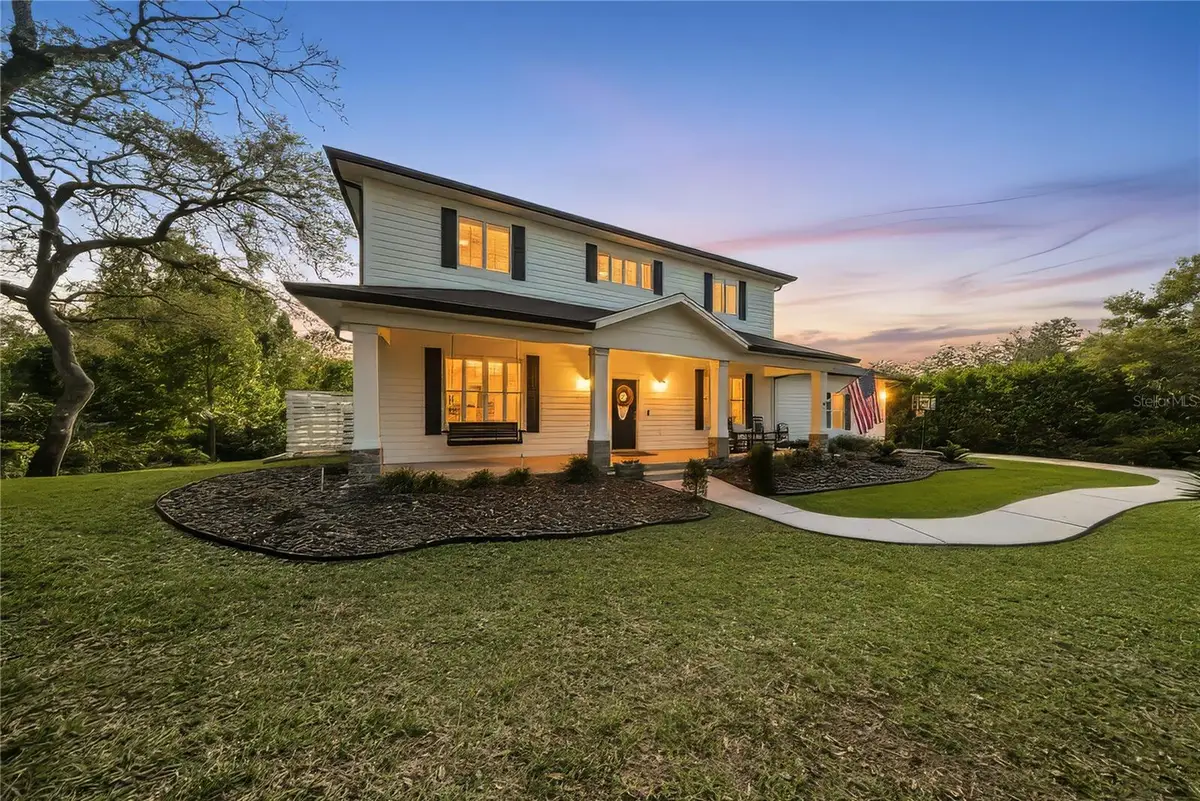 440 Lake Lenelle Drive, Chuluota, FL 32766 - #1