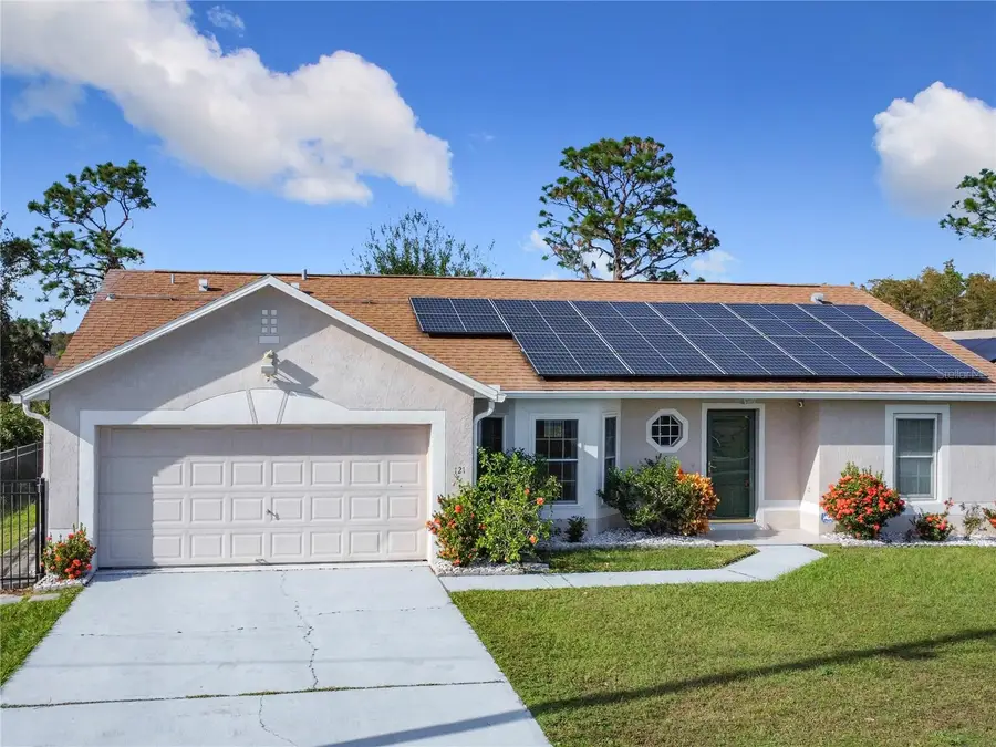 121 Pompei Drive, Kissimmee, FL 34758 - #2