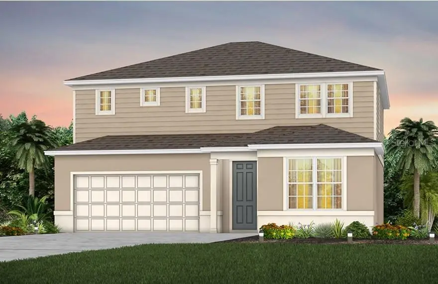 4112 Winding Pines Drive, Apopka, FL 32712 - #1