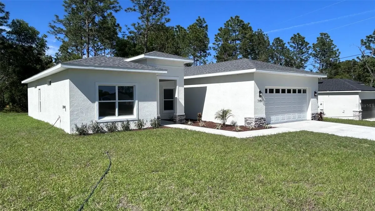 7191 SW 133rd Lane, Ocala, FL 34473 - #1