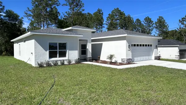 7191 SW 133rd Lane, OCALA, FL 34473