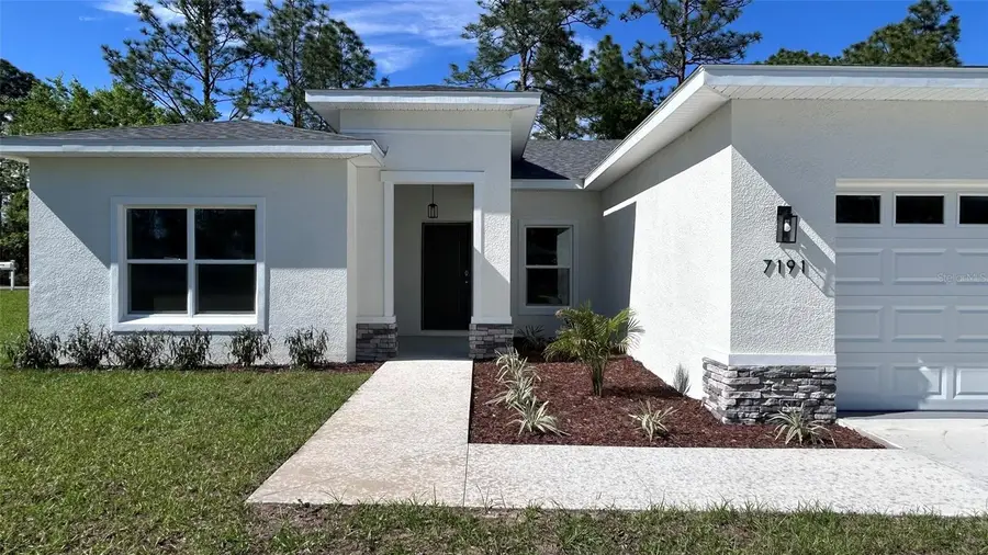 7191 SW 133rd Lane, Ocala, FL 34473 - #3
