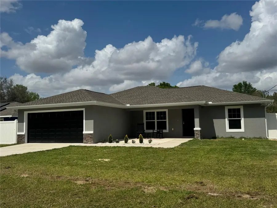 13373 SW 111th Lane, Dunnellon, FL 34432 - #2