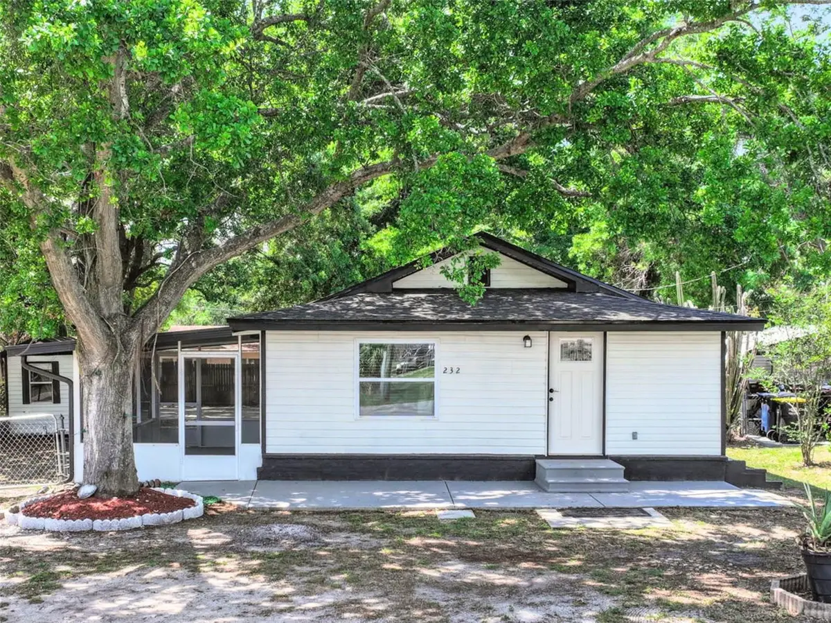 232 Noxon Street, Auburndale, FL 33823 - #1
