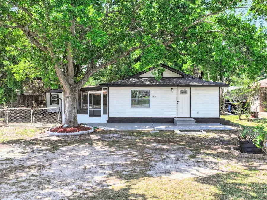 232 Noxon Street, Auburndale, FL 33823 - #2