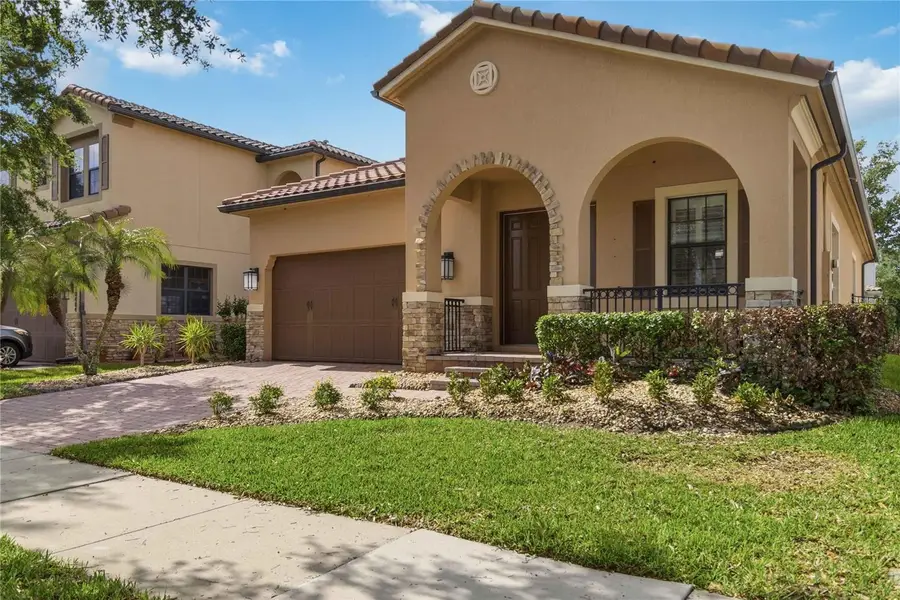 10478 Henbury Street, Orlando, FL 32832 - #2