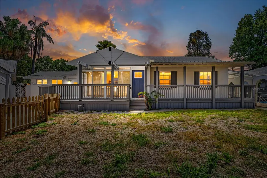 3620 E Tampa Circle, Tampa, FL 33629 - #2