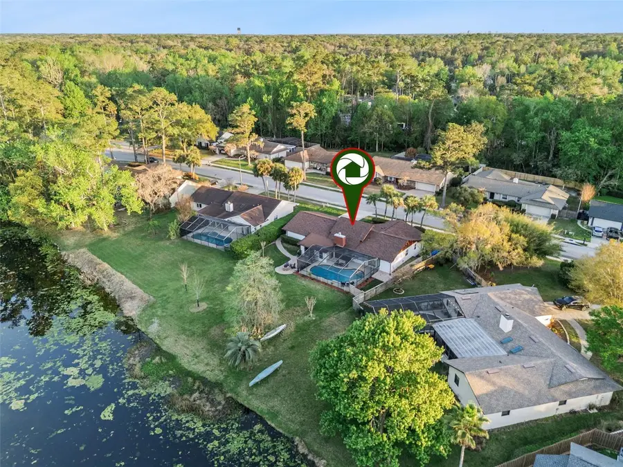 739 Riverbend Boulevard, Longwood, FL 32779 - #2