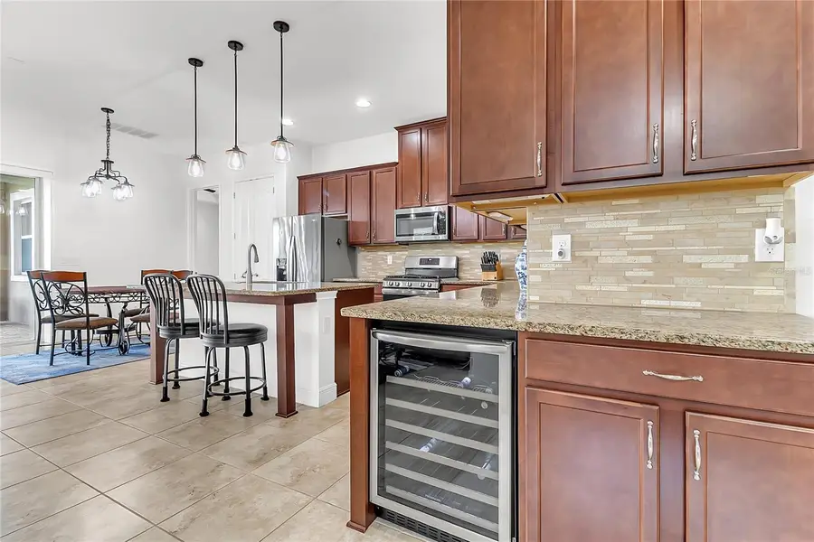 5017 E Fountainwood Drive, Saint Cloud, FL 34772 - #3