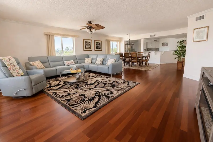 420 Harding Avenue #301, Cocoa Beach, FL 32931 - #3