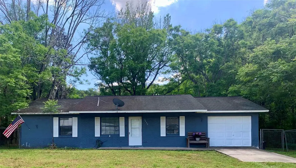 3482 SE 137th Street, Summerfield, FL 34491 - #1