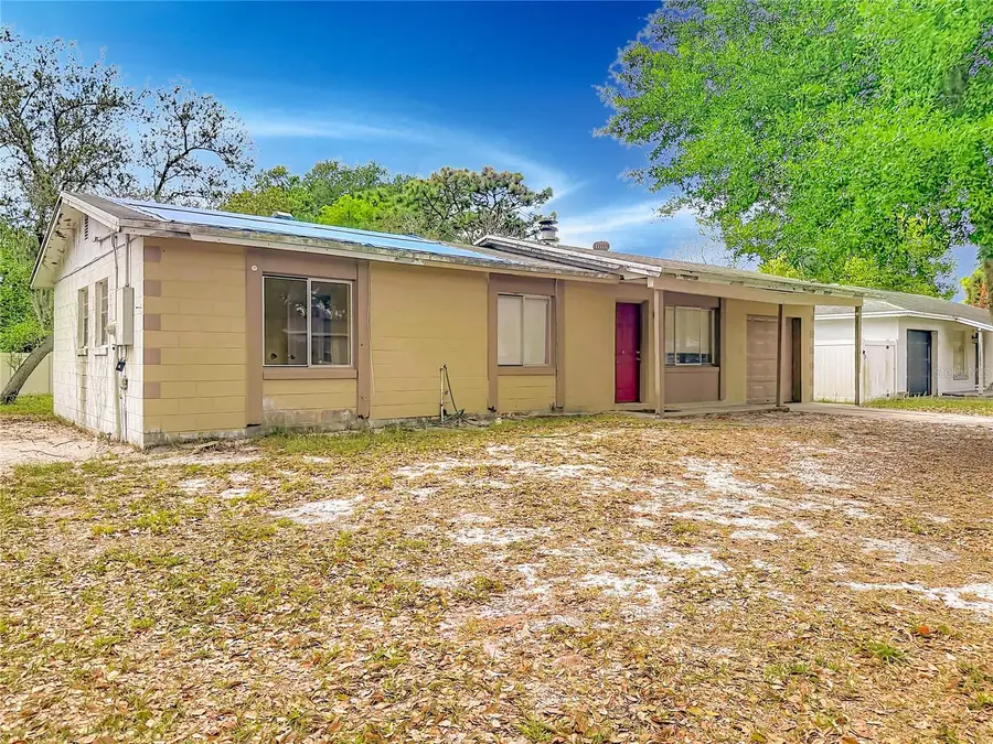 405 Caballero Road, Ocoee, FL 34761 - #3