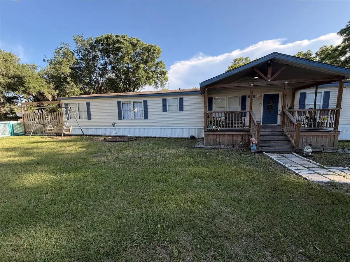 507 Sharon Hill Court, Winter Haven, FL 33880 - #1