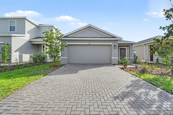 5142 Grand Teton Court, DELAND, FL 32724