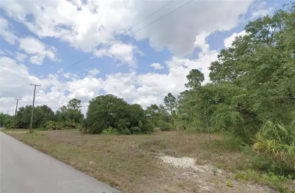 2318 Fitch Avenue, ALVA, FL 33920