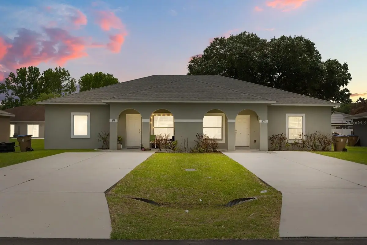 677-679 Royalty Court #2, Kissimmee, FL 34758 - #1