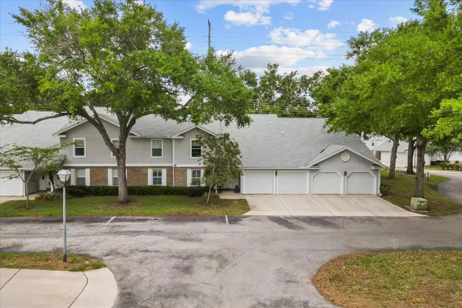 2386 Bridle Path Lane #8, Orlando, FL 32812 - #2