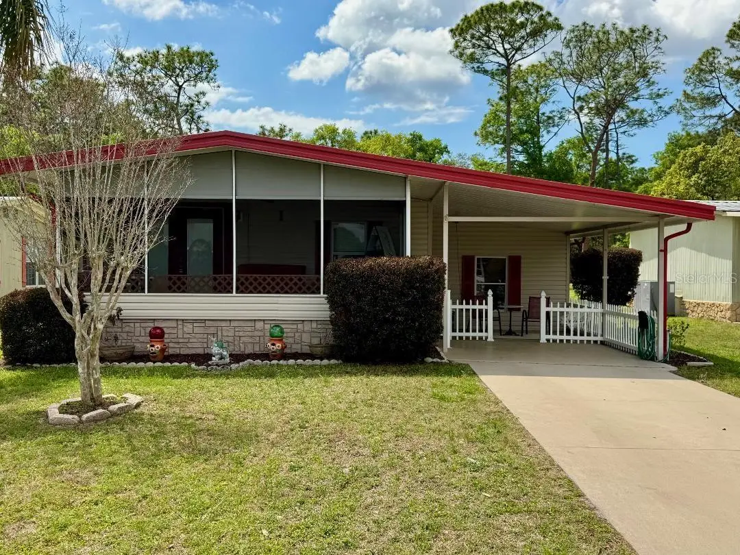 2475 Karen Drive, Mount Dora, FL 32757 - #1