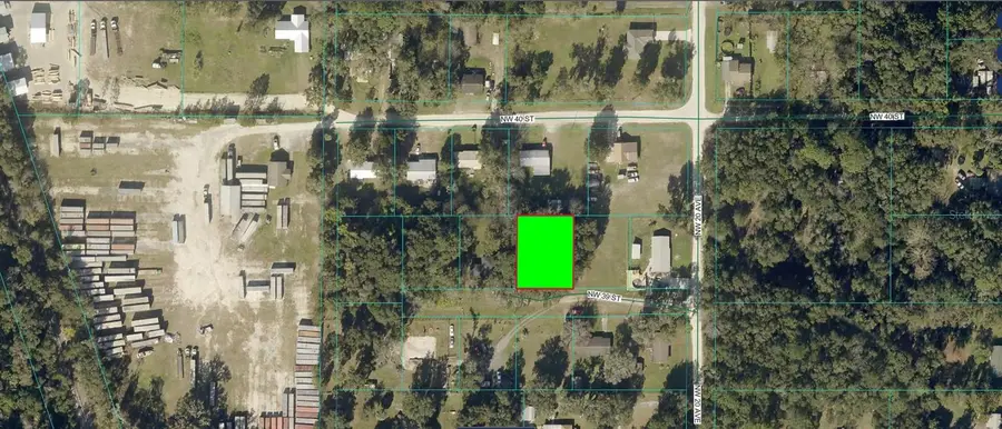 NW 39th Road, Ocala, FL 34475 - #2