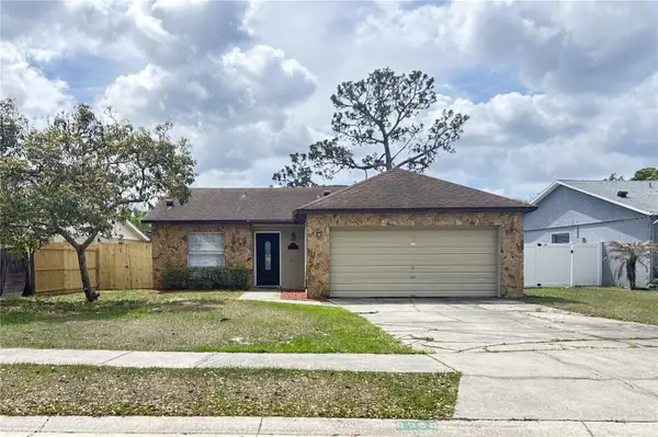 8960 Valencia Gardens Drive, ORLANDO, FL 32825