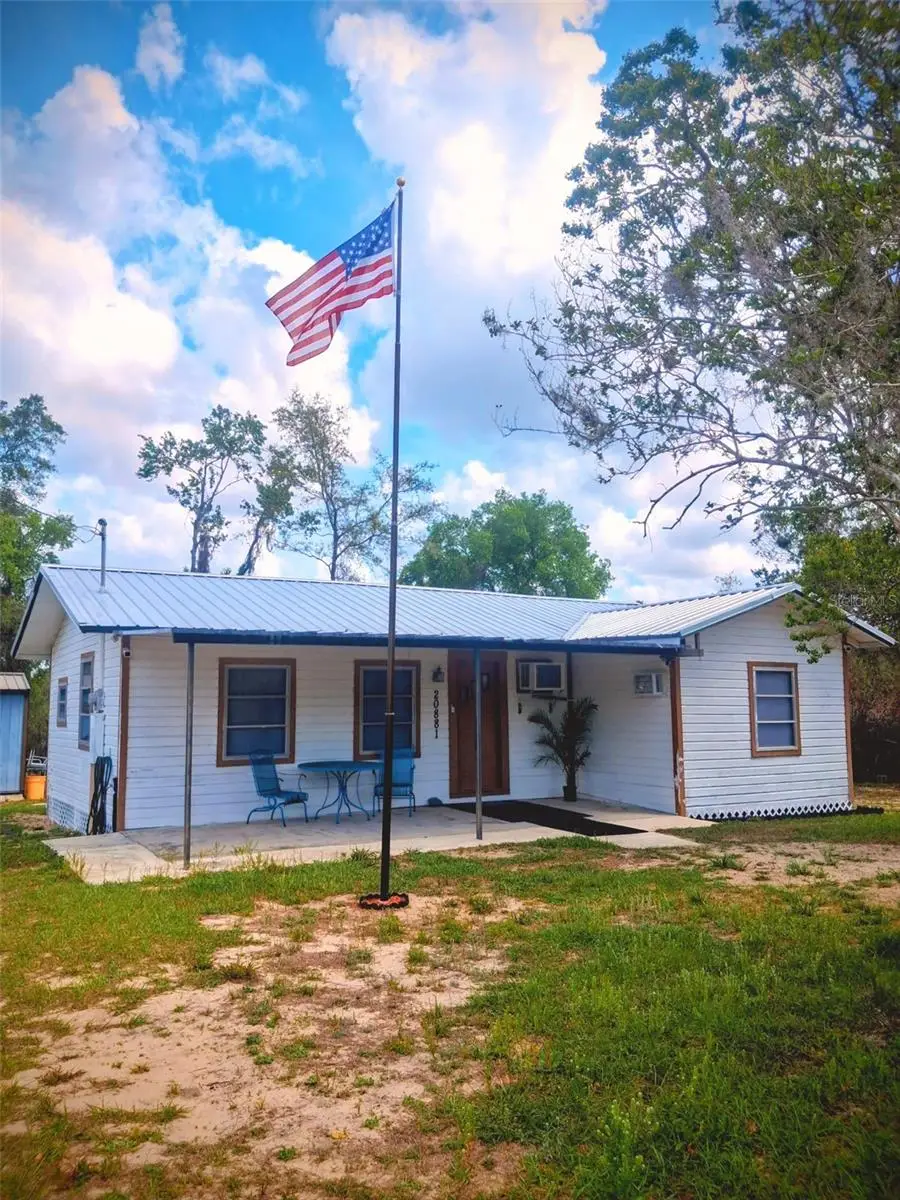 20881 SE 142nd Place, Umatilla, FL 32784 - #1