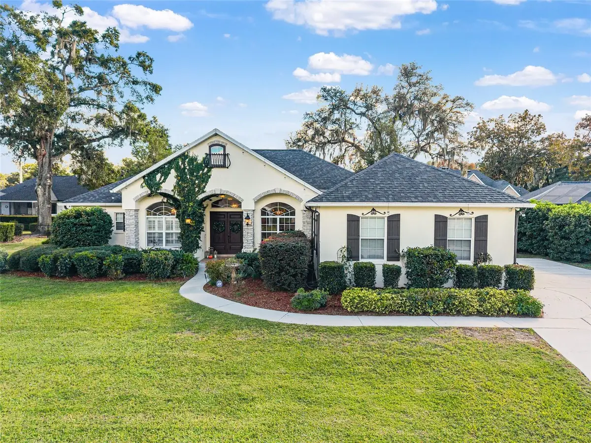 2720 SE 29th Street, Ocala, FL 34471 - #1