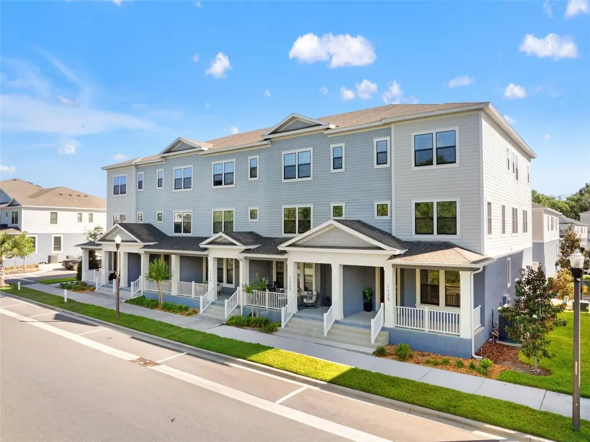 1128 Spotted Sandpiper Loop, Winter Springs, FL 32708 - #1