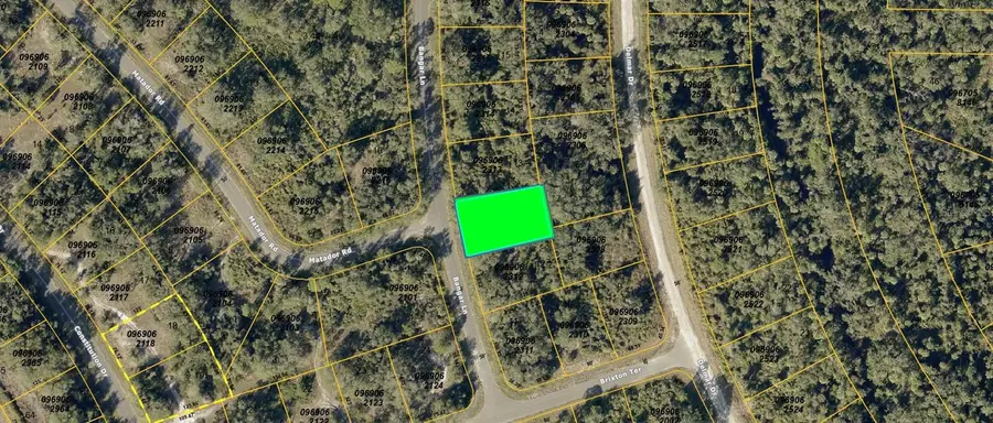 Bangar Lane, North Port, FL 34291 - #2