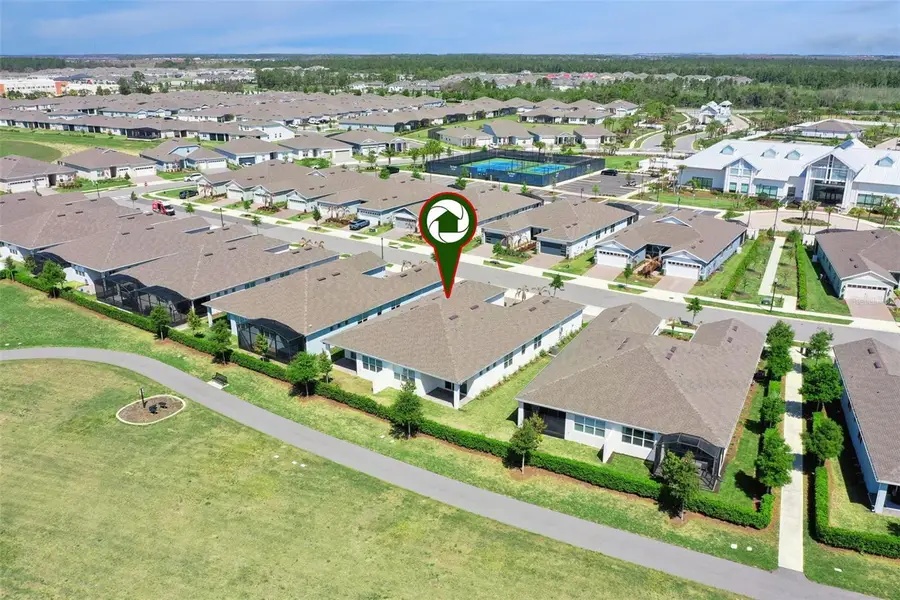 15126 Aqua Sol Lane, Winter Garden, FL 34787 - #2