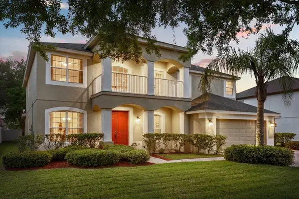 2748 Palastro Way, OCOEE, FL 34761