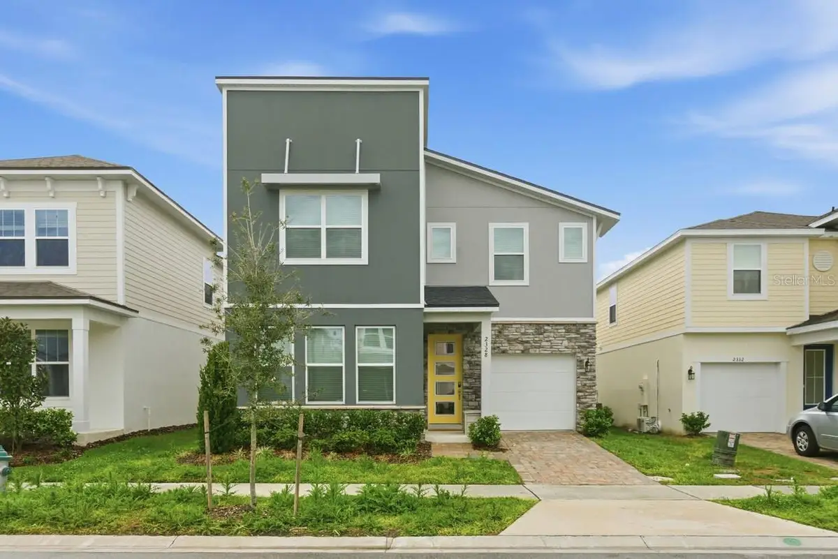 2328 Salty Winds Way, Kissimmee, FL 34747 - #1