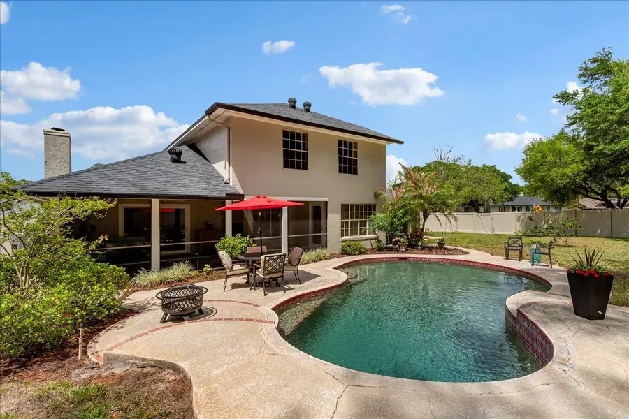 1321 S Ridge Lake Circle, Longwood, FL 32750 - #2