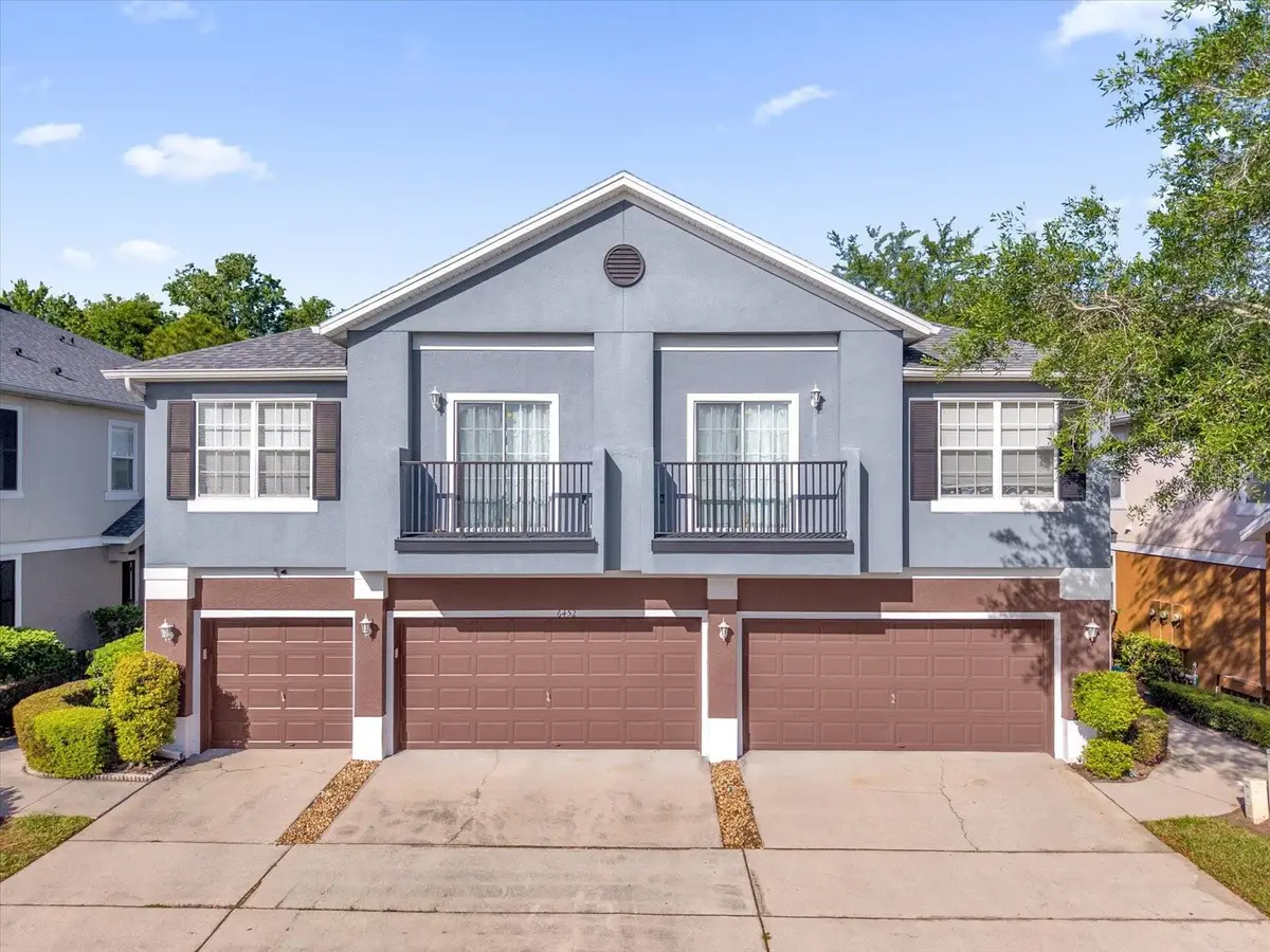 6452 S Goldenrod Road #26C, Orlando, FL 32822 - #1