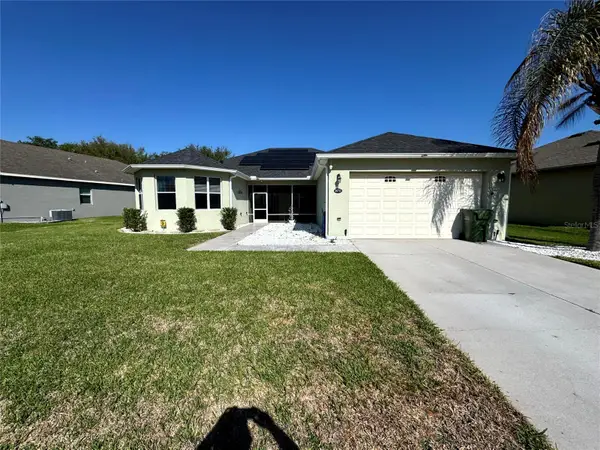 26712 Augusta Springs Circle, LEESBURG, FL 34748