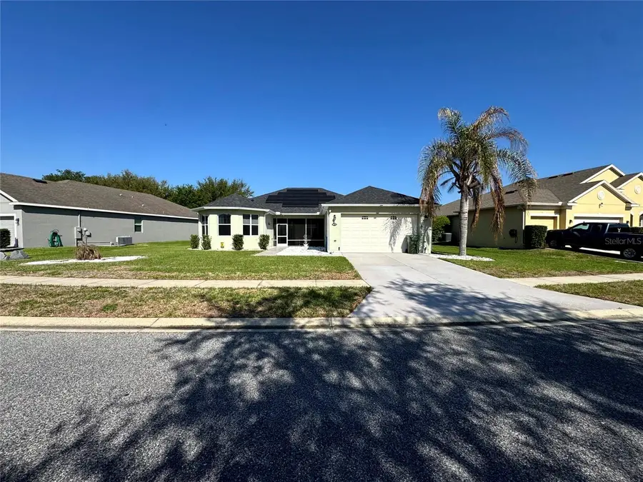 26712 Augusta Springs Circle, Leesburg, FL 34748 - #2