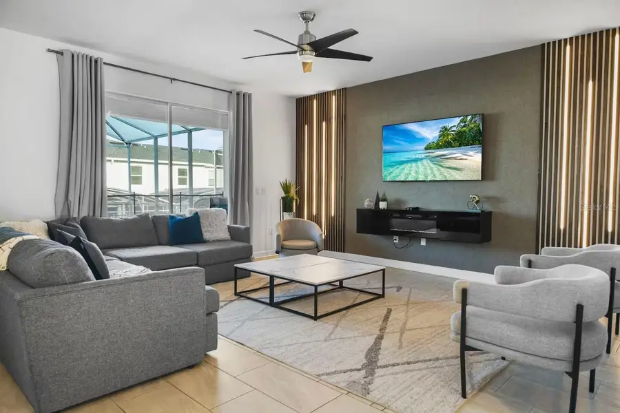 1069 Leader Street, Davenport, FL 33896 - #3