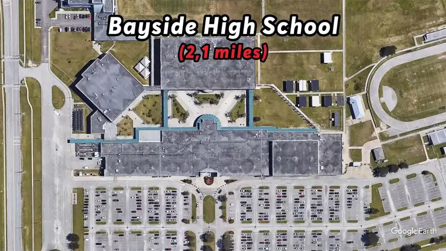 328 Dadeville Street Se, Palm Bay, FL 32909 - #2