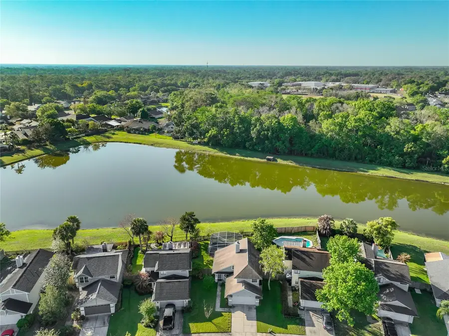 445 Amethyst Way, Lake Mary, FL 32746 - #2