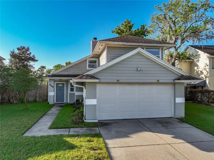 445 Amethyst Way, Lake Mary, FL 32746 - #3