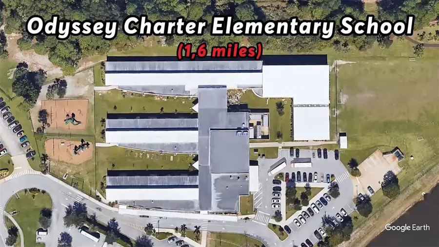 1059 Lava Street Se, Palm Bay, FL 32909 - #3