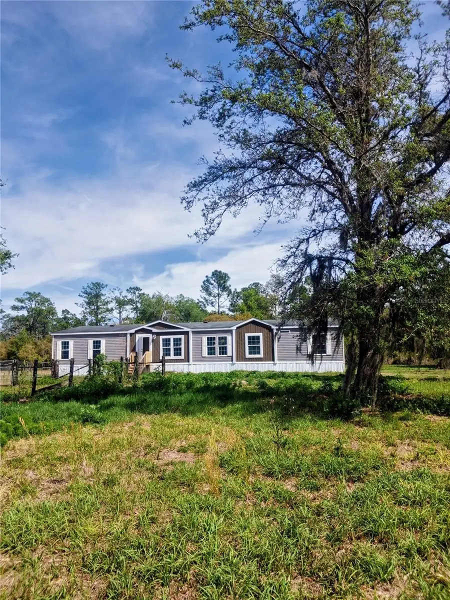 7841 SW 152nd Place, Dunnellon, FL 34432 - #1