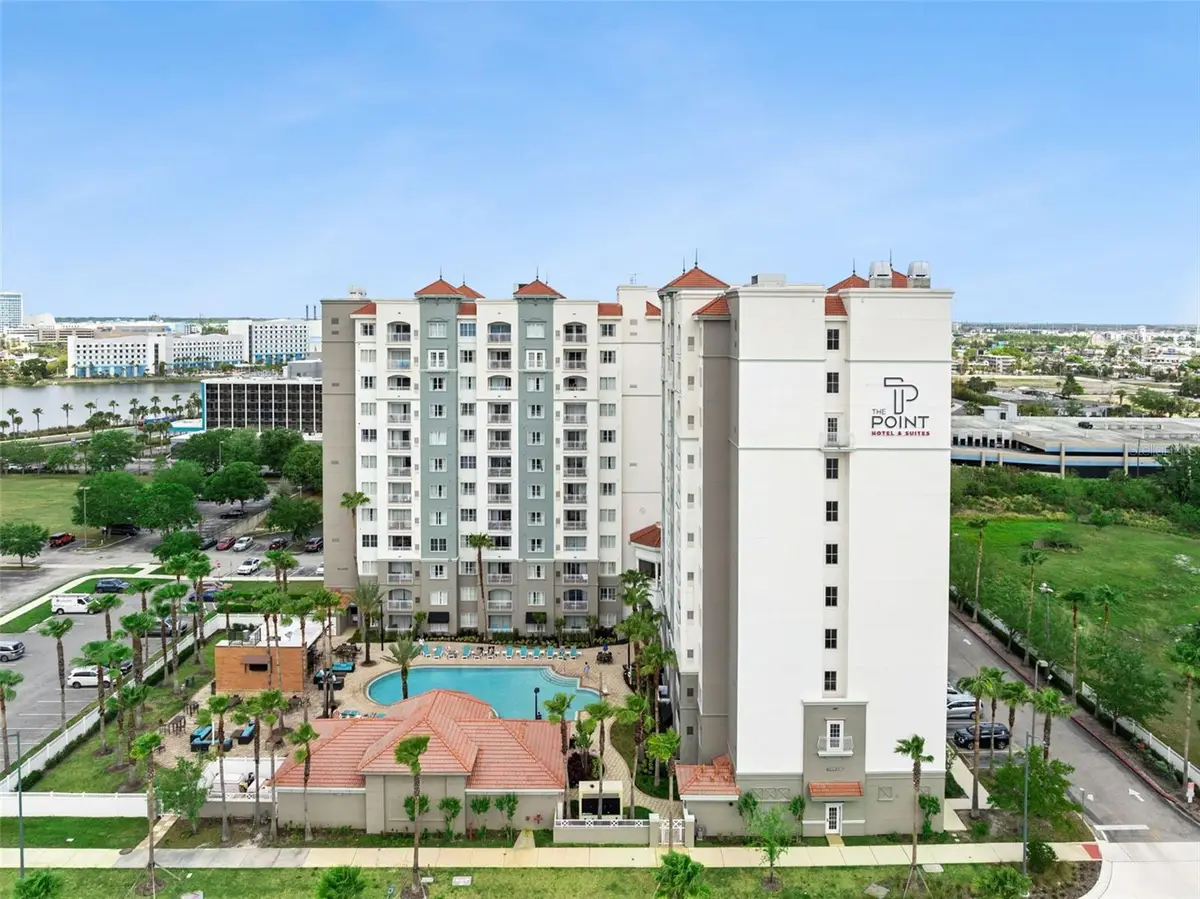 7395 Universal Boulevard #1205, Orlando, FL 32819 - #1