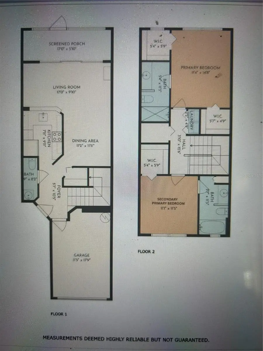 252 Bexley Drive, Davenport, FL 33897 - #2