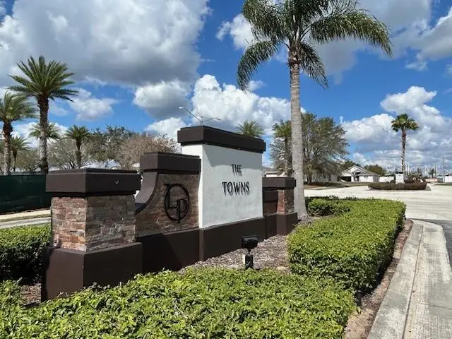 252 Bexley Drive, Davenport, FL 33897 - #3