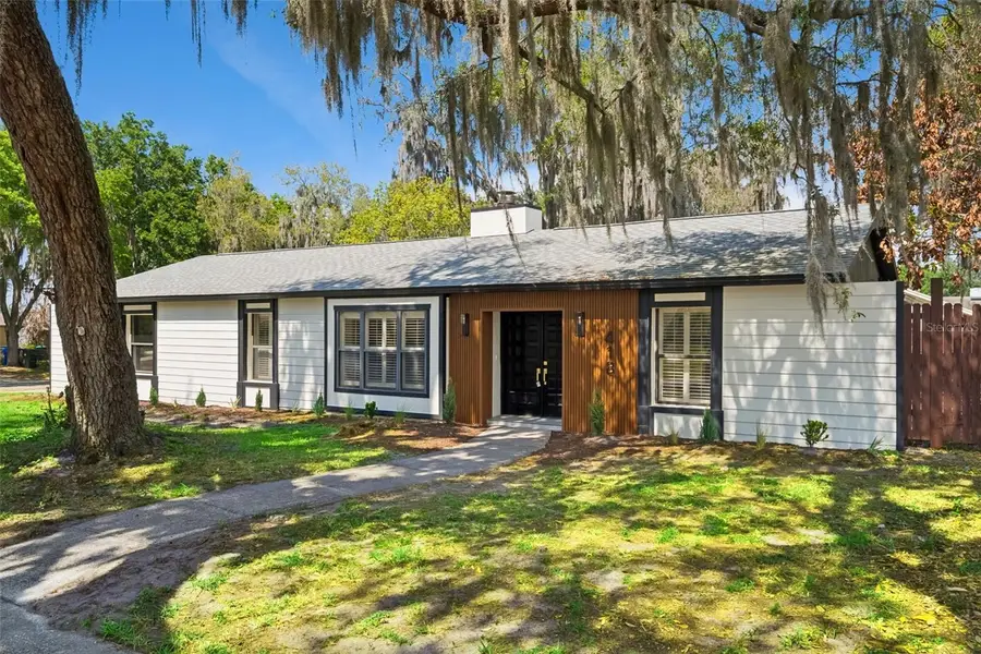 418 E Lakeshore Drive, Ocoee, FL 34761 - #2