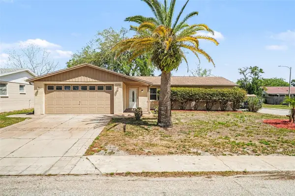 7255 Fireside Drive, PORT RICHEY, FL 34668